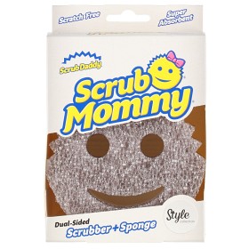 Bild på Scrub Daddy Scrub Mommy Grey