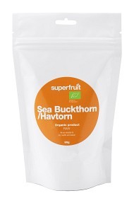 Bild på Superfruit Sea Buckthorn 90 g