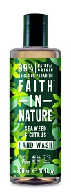 Bild på Seaweed & Citrus Hand Wash 300 ml