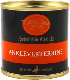 Bild på Selectos de Castilla Ankleverterrine 95g