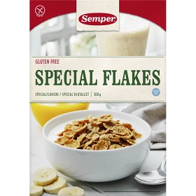 Bild på Semper Special Flakes 300 g