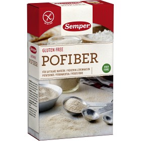 Bild på Semper Pofiber 125 gram