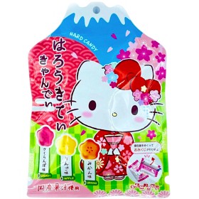 Bild på Senjaku Hello Kitty Sweet Candy 65g