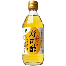 Bild på Sennari Japansk Sushi Vinäger 360ml