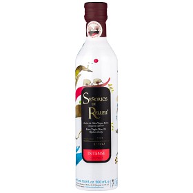 Bild på Senorios de Relleu Coupage Intense Extra Virgin Olivolja 0,1% 500ml