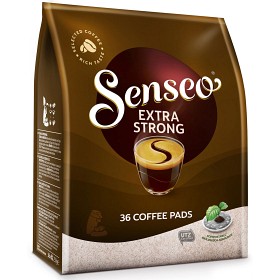 Bild på Senseo Extra Strong Medium Cup 36st