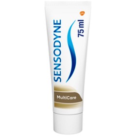 Bild på Sensodyne Multicare Tandkräm 75 ml
