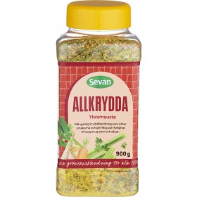 Bild på Sevan Allkrydda 900g