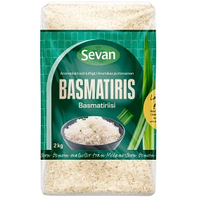 Bild på Sevan Basmatiris 2kg