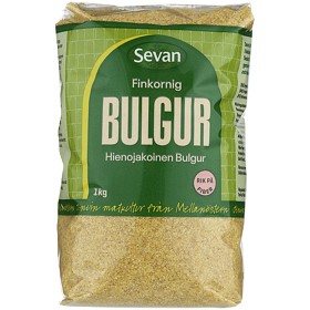 Bild på Sevan Bulgur Fin Köftelik 1kg