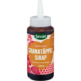 Bild på Sevan Granatäppelsirap 280g