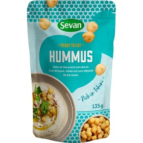 Bild på Sevan Hummus Ready to Eat 135g