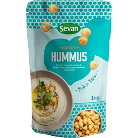 Bild på Sevan Hummus Ready to Eat 1kg