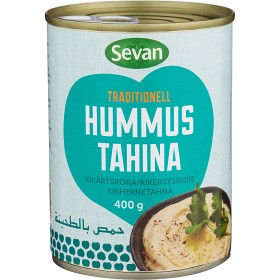 Bild på Sevan Hummus Tahina 400g