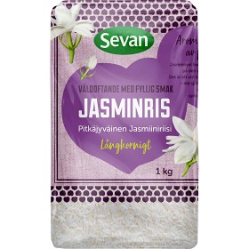 Bild på Sevan Jasminris Långkornigt 1kg