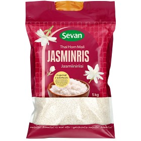 Bild på Sevan Jasminris 5kg