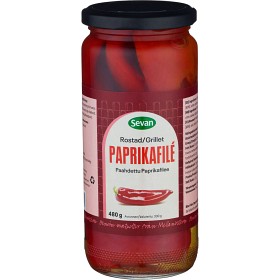 Bild på Sevan Rostad Paprikafilé 480g