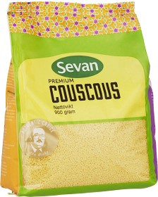 Bild på Sevan Premium Couscous 900g