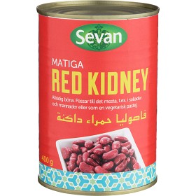 Bild på Sevan Red Kidney 400g