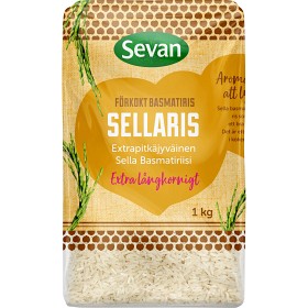 Bild på Sevan Sellaris 1kg