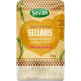 Bild på Sevan Sellaris 2kg