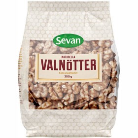 Bild på Sevan Valnötskärnor Premium 300g
