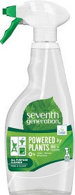 Bild på Seventh Generation Allrengöring Free & Clear 500 ml