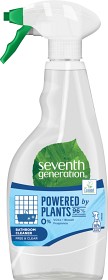 Bild på Seventh Generation Badrumsrengöring Free & Clear 500 ml