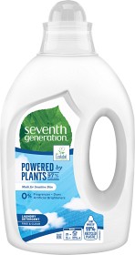 Bild på Seventh Generation Flytande Tvättmedel Free & Clear 1 liter