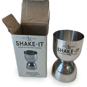 Bild på Shake-It Cocktail Measure 20/40ml