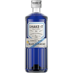 Bild på Shake-It Mixer Blue Curacao 50cl
