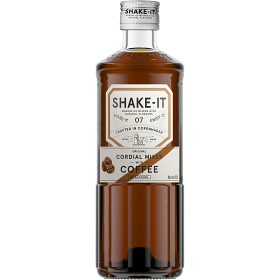 Bild på Shake-It Mixer Coffee 50cl