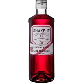 Bild på Shake-It Mixer Grenadine 50cl