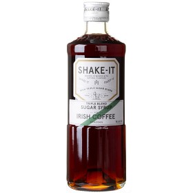 Bild på Shake-It Mixer Irish Coffee 50cl