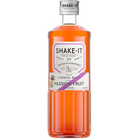 Bild på Shake-It Mixer Passion Fruit 50cl