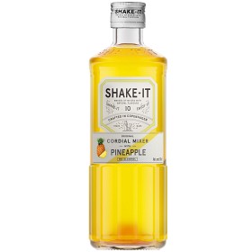 Bild på Shake-It Mixer Pineapple 50cl