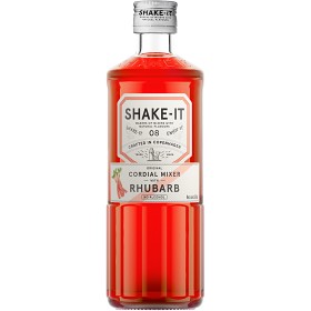 Bild på Shake-It Mixer Rhubarb 50cl