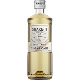 Bild på Shake-It Mixer Sugar Cane 50cl