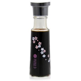 Bild på Shibanuma Japansk Sojasås 100ml