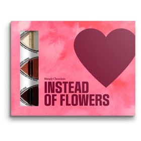 Bild på Simply Chocolate Box “Instead of Flowers” 12-bitar