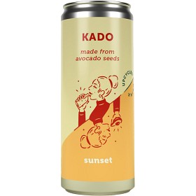 Bild på Simply No Waste KADO Sunset Thé 250ml