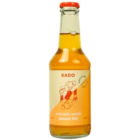 Bild på Simply No Waste KADO Sunset Thé 25cl