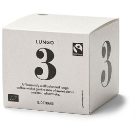 Bild på Sjöstrand Coffee Concept N°3 Lungo 10-pack