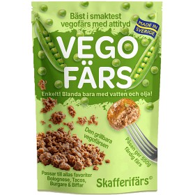 Bild på Skafferifärs Vegofärs 150g