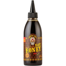 Bild på Skånsk Chili Black Garlic Hot Honey 280g