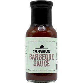 Bild på Skeppsholms Barbeque Sauce 250ml