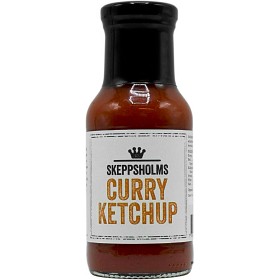 Bild på Skeppsholms Curry Ketchup 250ml