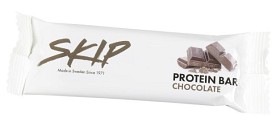 Bild på Skip Bar Chocolate 50 g