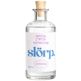 Bild på Slörp Sockerlag 250ml