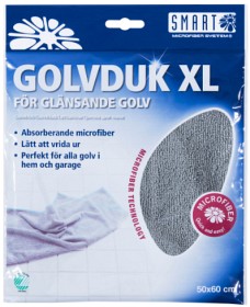 Bild på Smart Microfiber Golvduk XL